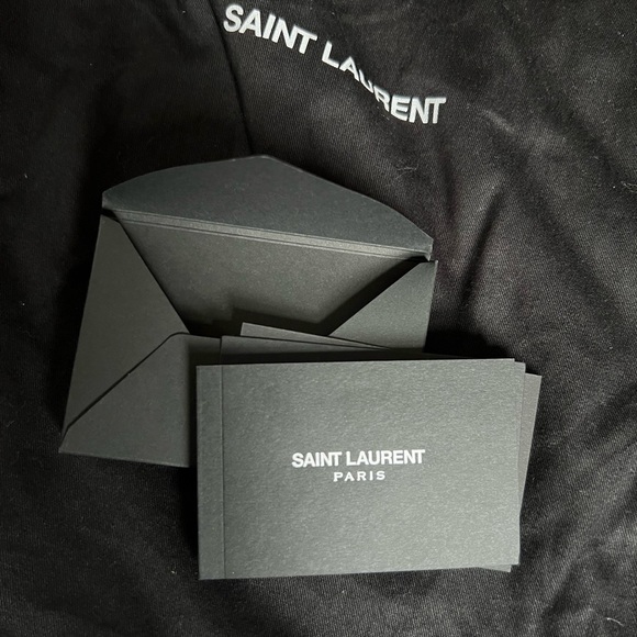 Saint Laurent Boots - Picture 7 of 10
